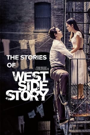 The Stories of West Side Story poszter