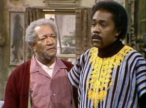 Sanford and Son Season 2 Ep.17 17. epizód