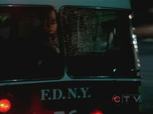 CSI: New York-i helyszínelők 4. évad Ep.14 Játék a tűzzel