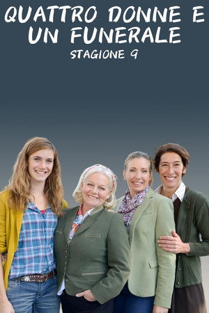 Vier Frauen und ein Todesfall