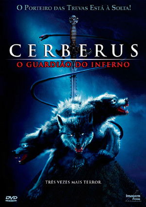 Cerberus - A végzet kardja poszter