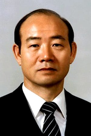 Chun Doo-hwan profil kép