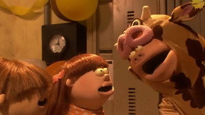 Mr. Meaty 2. évad Ep.2 2. epizód