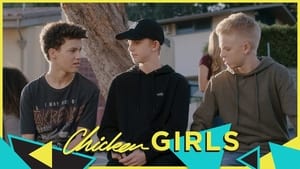 Chicken Girls 1. évad Ep.9 9. epizód