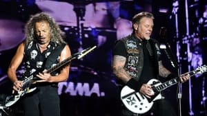 Metallica - Live at Reading Festival háttérkép