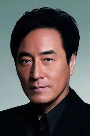 Yang Lixin profil kép
