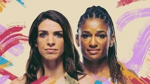 UFC Fight Night 223: Dern vs. Hill háttérkép