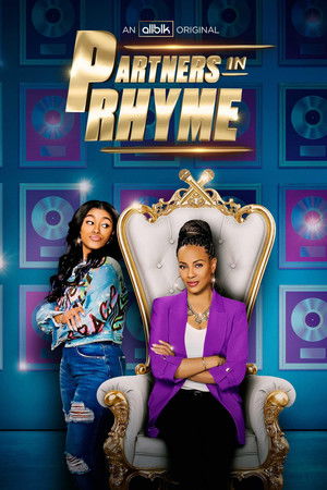 Partners in Rhyme poszter