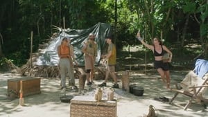 Survivor Québec 1. évad Ep.39 39. epizód