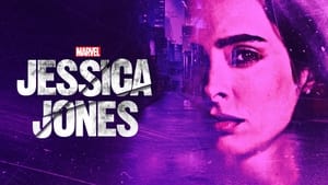 Marvel Jessica Jones kép