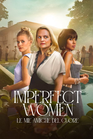 Imperfect Women poszter