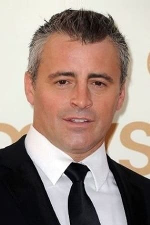 Matt LeBlanc profil kép