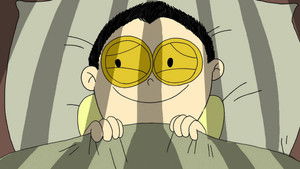 Superjail! 4. évad Ep.4 4. epizód