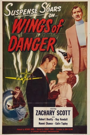 Wings of Danger