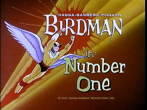 Birdman and the Galaxy Trio 1. évad Ep.22 22. epizód