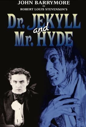 Dr. Jekyll and Mr. Hyde poszter