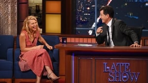 The Late Show with Stephen Colbert Season 1 Ep.18 18. epizód