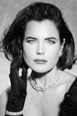 Elizabeth McGovern profil kép