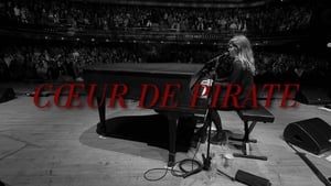 Cœur de pirate Live at Massey Hall háttérkép