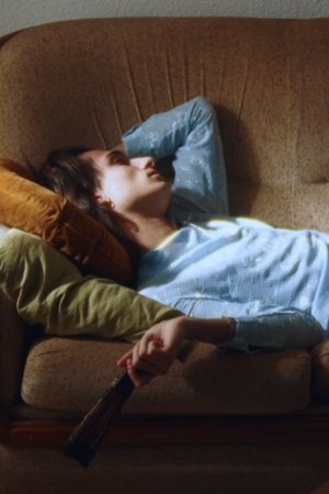 Noche de amor desesperada poszter