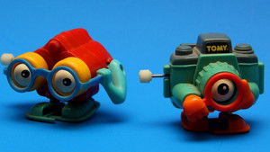 Where the Toys Come From háttérkép