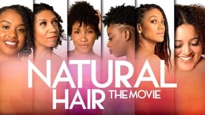 Natural Hair the Movie háttérkép