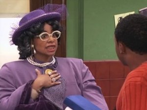 That's So Raven 1. évad Ep.1 1. epizód
