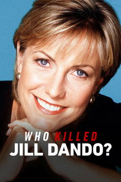 Jill Dando meggyilkolása