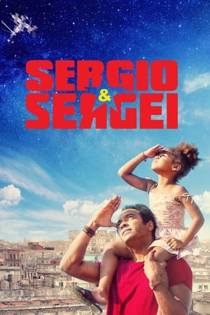 Sergio & Serguéi poszter