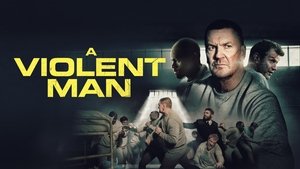 A Violent Man háttérkép