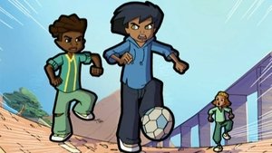 Foot 2 Rue Season 1 Ep.8 8. epizód
