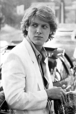 James Spader profil kép