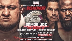 ROH: Death Before Dishonor háttérkép