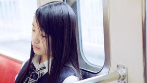 終わらない青 háttérkép