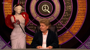QI 22. évad Ep.15 15. epizód