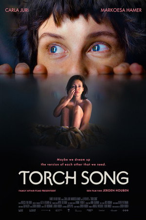 Torch Song poszter