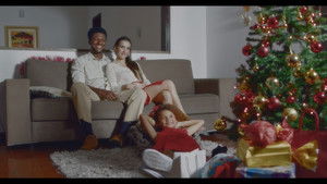 Então é natal? háttérkép