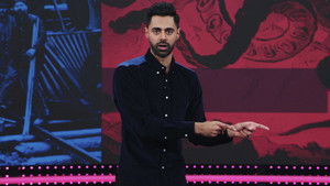 Hasan Minhaj – Pimasz patrióta 1. évad Ep.3 3. epizód