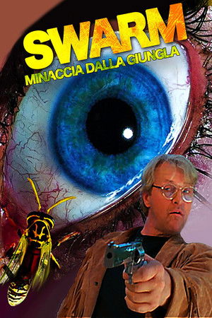 Darázsfészek poszter