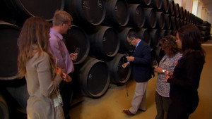 Rick Steves' Europe Season 6 Ep.6 6. epizód
