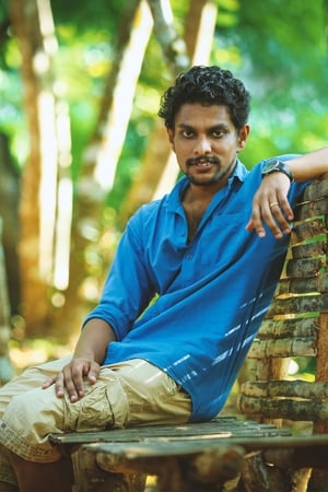 Nirmal Baby Varghese profil kép