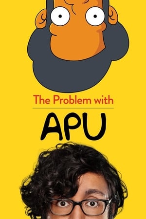 The Problem with Apu poszter