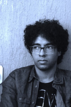 João Gabriel Vidal profil kép