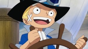 One Piece 13. évad Ep.502 502. epizód