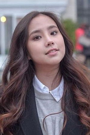 Agatha Chelsea profil kép