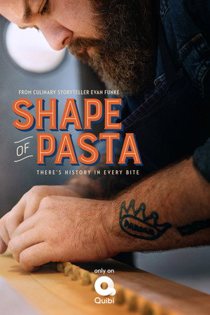 The Shape of Pasta