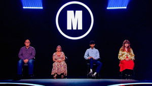 Mastermind 52. évad Ep.16 16. epizód