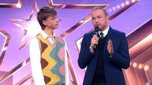 Holland's Got Talent 14. évad Ep.8 8. epizód