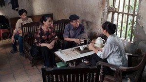 Hoa Nhài háttérkép