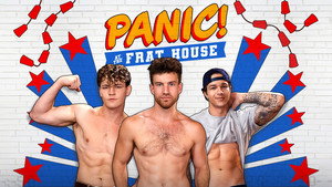 Panic! at the Frat House háttérkép